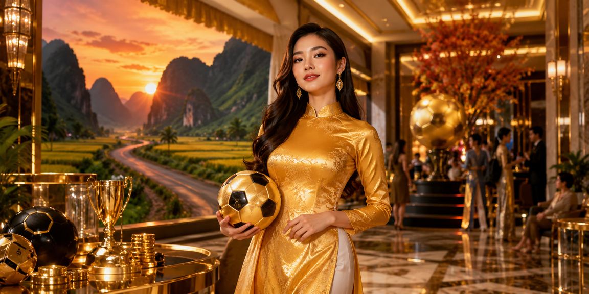 Sân bóng đá trực tuyến tại luckywin88 thể thao