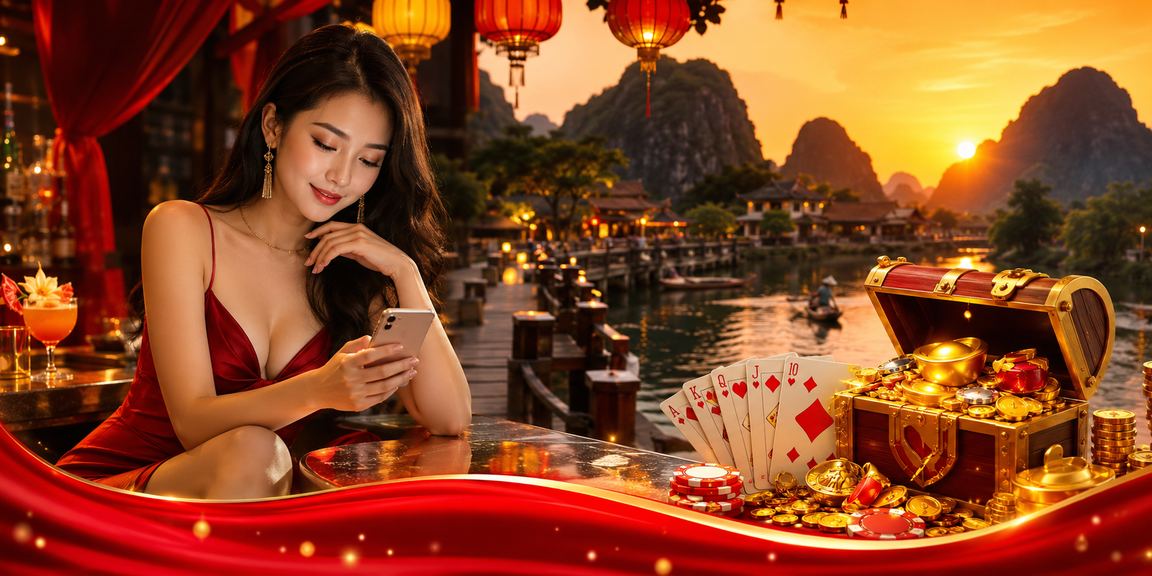 Hướng dẫn nạp rút tiền trên luckywin88 bằng ngân hàng di động Việt Nam