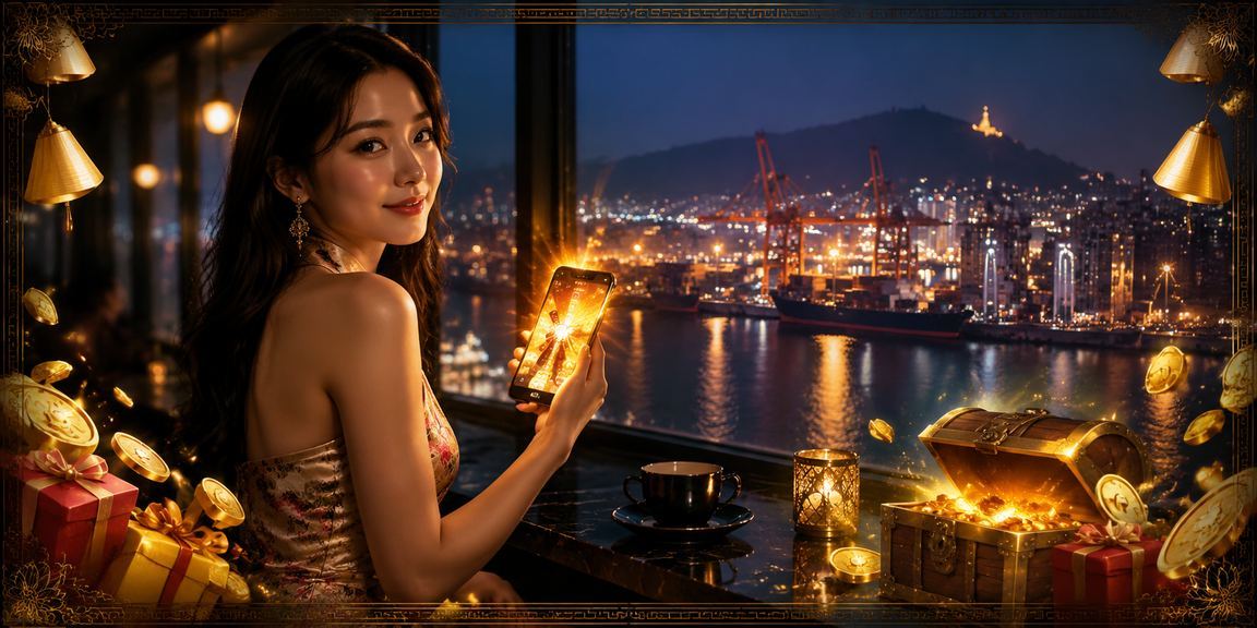 Trang casino và jackpot của luckywin88 trên điện thoại di động Android
