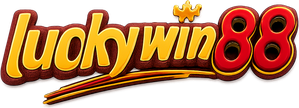 luckywin88 – Logo thương hiệu cá cược Việt Nam